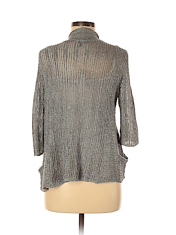 Eileen Fisher Cardigan (view 2)