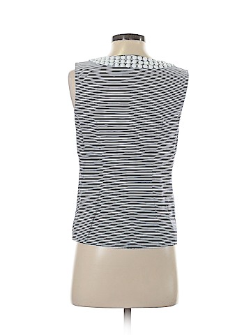 Talbots Sleeveless Blouse (view 2)