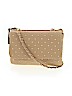 INC International Concepts Tan Crossbody Bag One size - photo 1