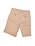 Gap Kids 100% Cotton Tan Shorts Size 10 - photo 2