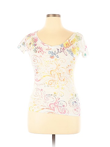 Margareta Short Sleeve T-Shirt (view 1)