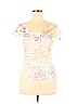 Margareta White Short Sleeve T-Shirt Size XL - photo 1