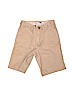 Gap Kids 100% Cotton Tan Shorts Size 10 - photo 1