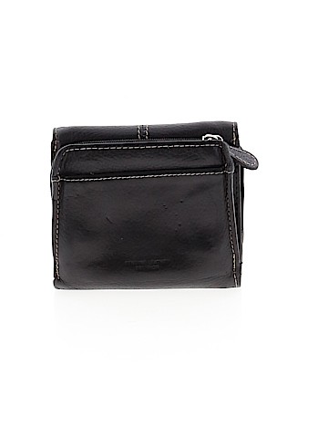 Buxton Leather Wallet (view 2)
