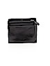 Buxton 100% Leather Black Leather Wallet One size - photo 2