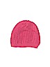 Unbranded Solid Pink Beanie One size - photo 1