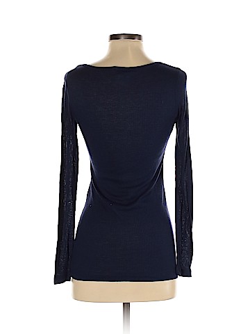 Mossimo Supply Co. Thermal Top (view 2)