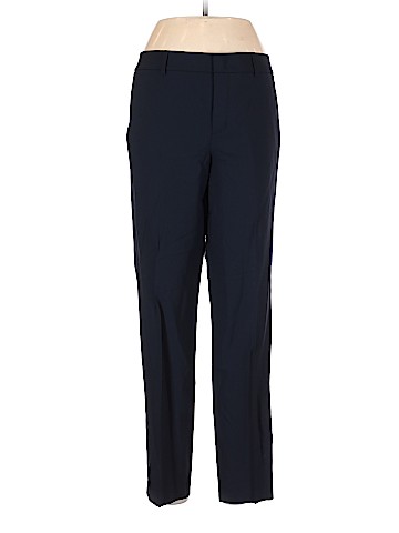 Vince. Wool Pants (view 1)