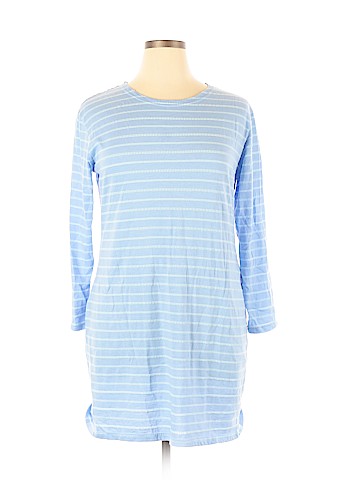 Sail to Sable Casual Dress (view 1)