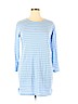 Sail to Sable Blue Casual Dress Size XL - photo 1