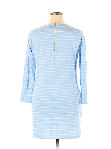 Sail to Sable Casual Dress (view 2)