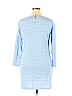 Sail to Sable Blue Casual Dress Size XL - photo 2