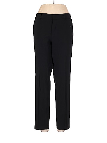 Vince. Wool Pants (view 1)