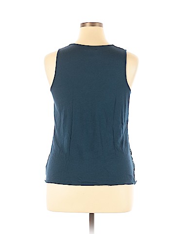 Gap Outlet Sleeveless Top (view 2)