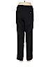 Vince. Black Wool Pants Size 12 - photo 2