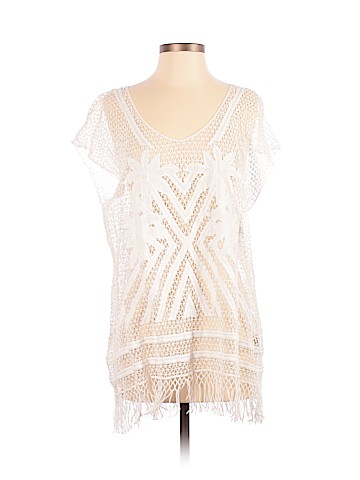 Seafolly Sleeveless Blouse (view 1)