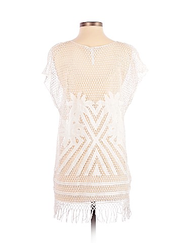 Seafolly Sleeveless Blouse (view 2)