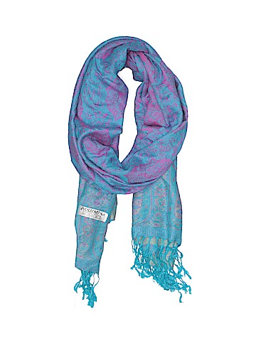 Pashmina Scarf (view 1)