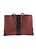 Vince Camuto Brown Tote One size - photo 1