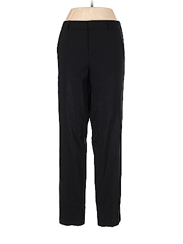 Vince. Wool Pants (view 1)