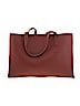 Vince Camuto Brown Tote One size - photo 3