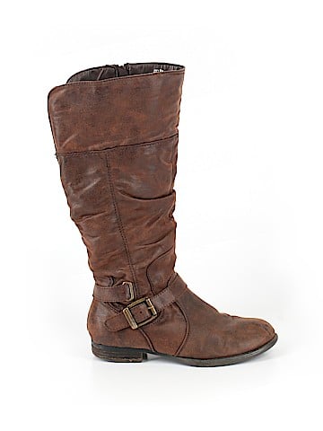 Baretraps Boots (view 1)