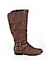 Baretraps Brown Boots Size 8 - photo 1