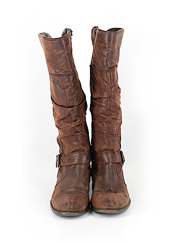 Baretraps Boots (view 2)