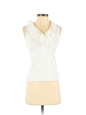 Chaps Sleeveless Top (view 1)