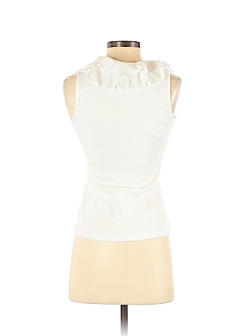 Chaps Sleeveless Top (view 2)