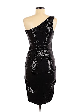 Nicole Miller Cocktail Dress (view 2)