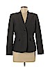Le Suit Gray Blazer Size 6 (petite) - photo 1