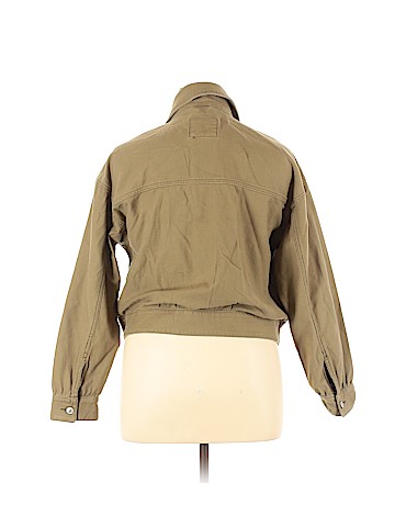 Abercrombie & Fitch Denim Jacket (view 2)