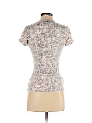 St. John Short Sleeve Top (view 2)