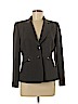 Tahari by ASL Gray Blazer Size 6 (petite) - photo 1