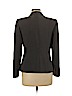 Tahari by ASL Gray Blazer Size 6 (petite) - photo 2