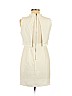Forever 21 Ivory Casual Dress Size S - photo 2