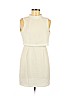 Forever 21 Ivory Casual Dress Size S - photo 1