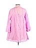 Urban Outfitters 100% Cotton Pink Casual Dress Size S - photo 2