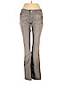 Levi's Gray Jeans Size 4 - photo 1