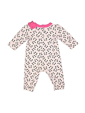 Gymboree Short Sleeve Outfit (view 2)