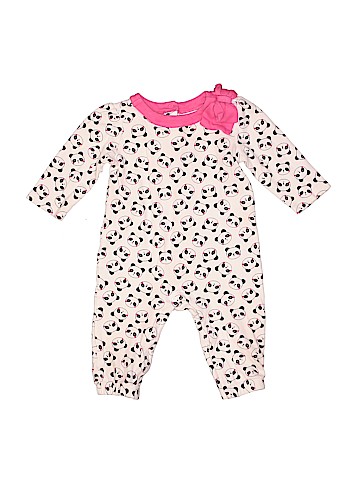 Gymboree Short Sleeve Outfit (view 1)