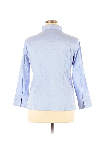 BOSS by HUGO BOSS Long Sleeve Button-Down Shirt (view 2)