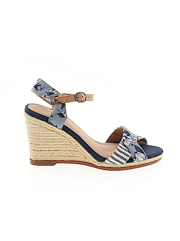 Sperry Top Sider Wedges (view 1)