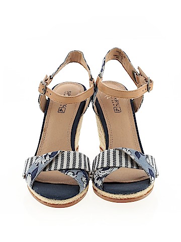 Sperry Top Sider Wedges (view 2)