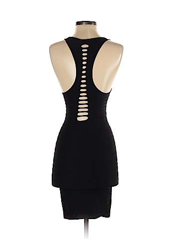 Bebe Cocktail Dress (view 2)