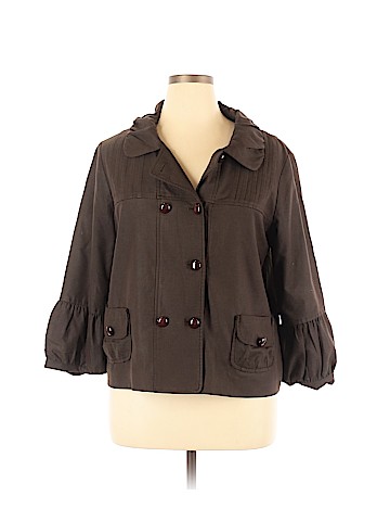 Elliott Lauren Jacket (view 1)