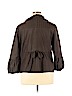 Elliott Lauren Brown Jacket Size 16 - photo 2