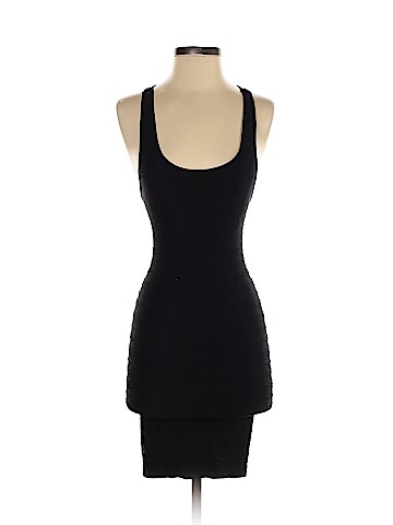 Bebe Cocktail Dress (view 1)