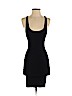 Bebe Black Cocktail Dress Size S (petite) - photo 1